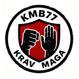 Logo KMB77 Krav Maga