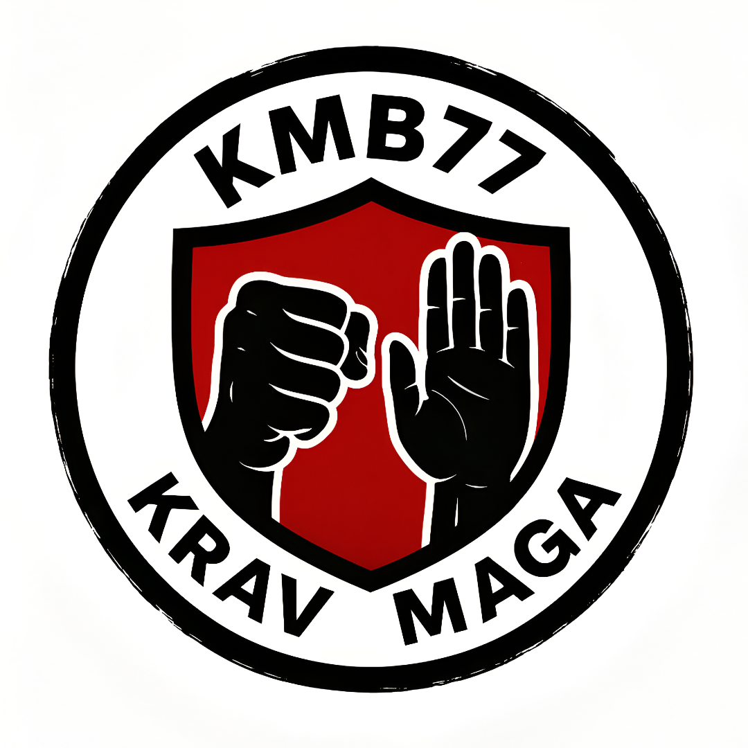 Logo KMB77 Krav Maga
